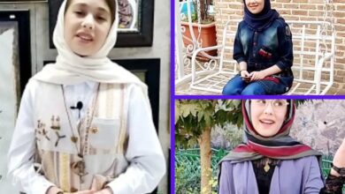 بیوگرافی صبا اکبری گوینده - ویکی چطور